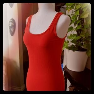 Small Joe Fresh Tank